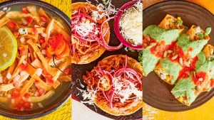 comida yucateca