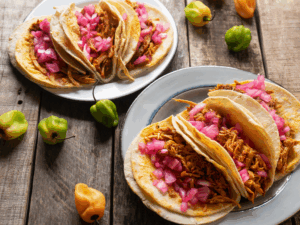 cochinita pibil