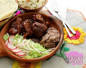 gastronomía y bebidas de Chiapas