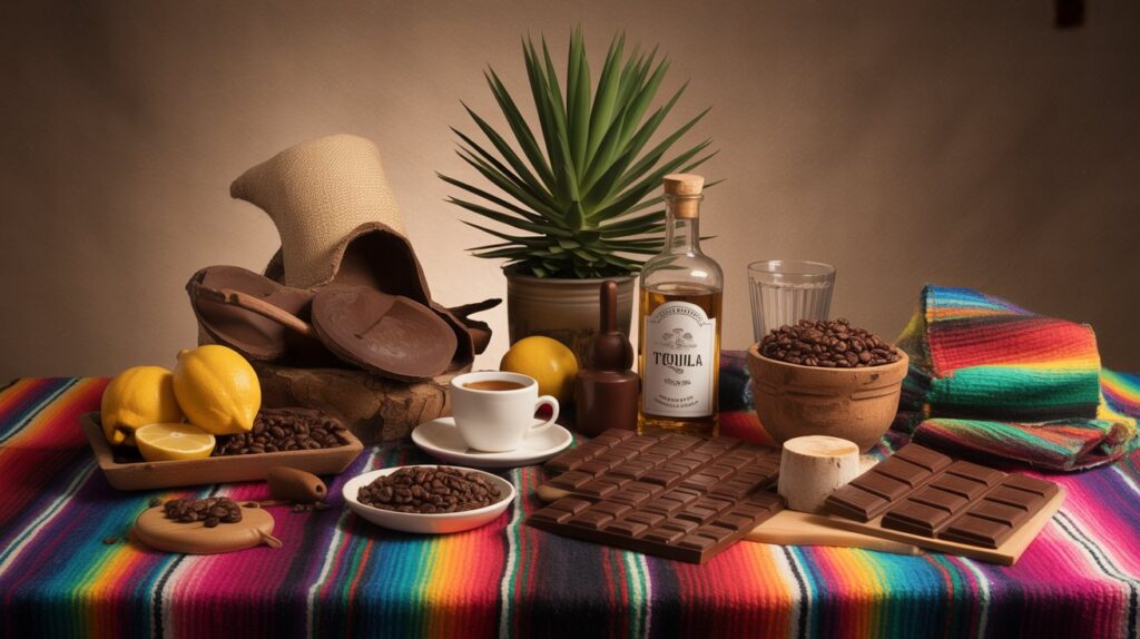 Gastronomia mexicana