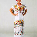 Textiles yucatecos