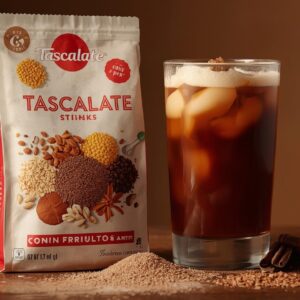 Tascalate 1Kg