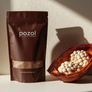 Pozol en polvo 1Kg